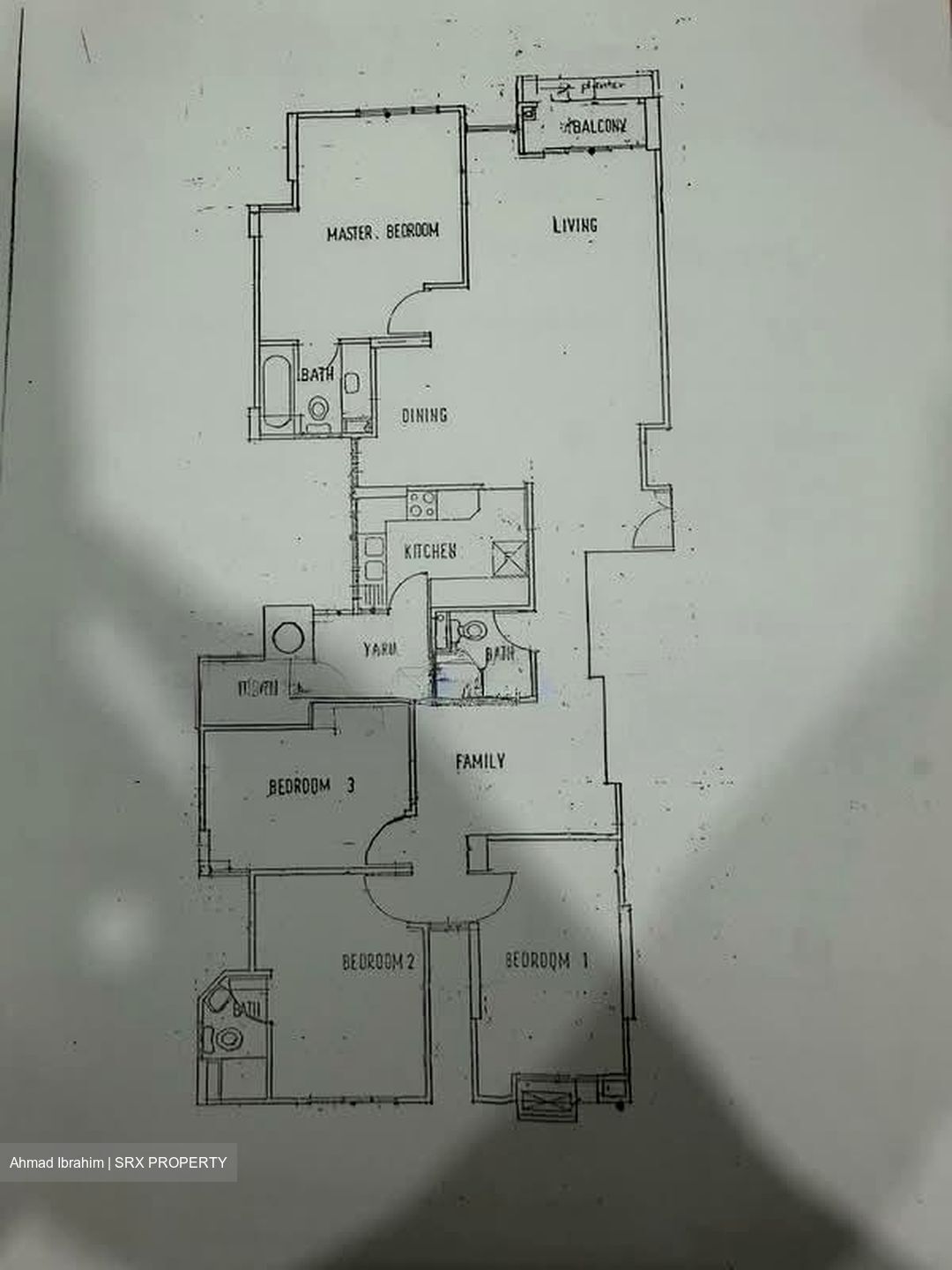 Bishan Park Condominium (D20), Condominium #600139221